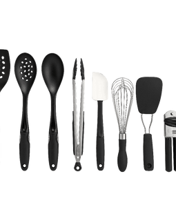 10 Piece OXO  Holder with Tools Set