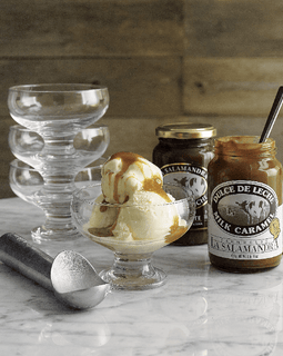 Anti Freeze Ice Cream Scoop