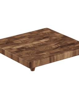 End Grain Chopping Board