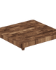End Grain Chopping Board