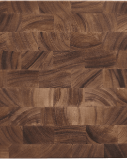 End Grain Chopping Board