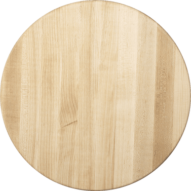 John Boos Edge Grain Maple Cutting Board