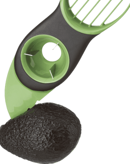 OXO 3 In 1 Avocado Tool