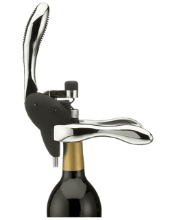 Rabbit  Wine Opener 3 Piece Set
